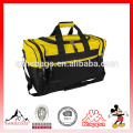 Hot Selling Duffle Bag Large Capacity Travel Size Sports Durable Gym Bag